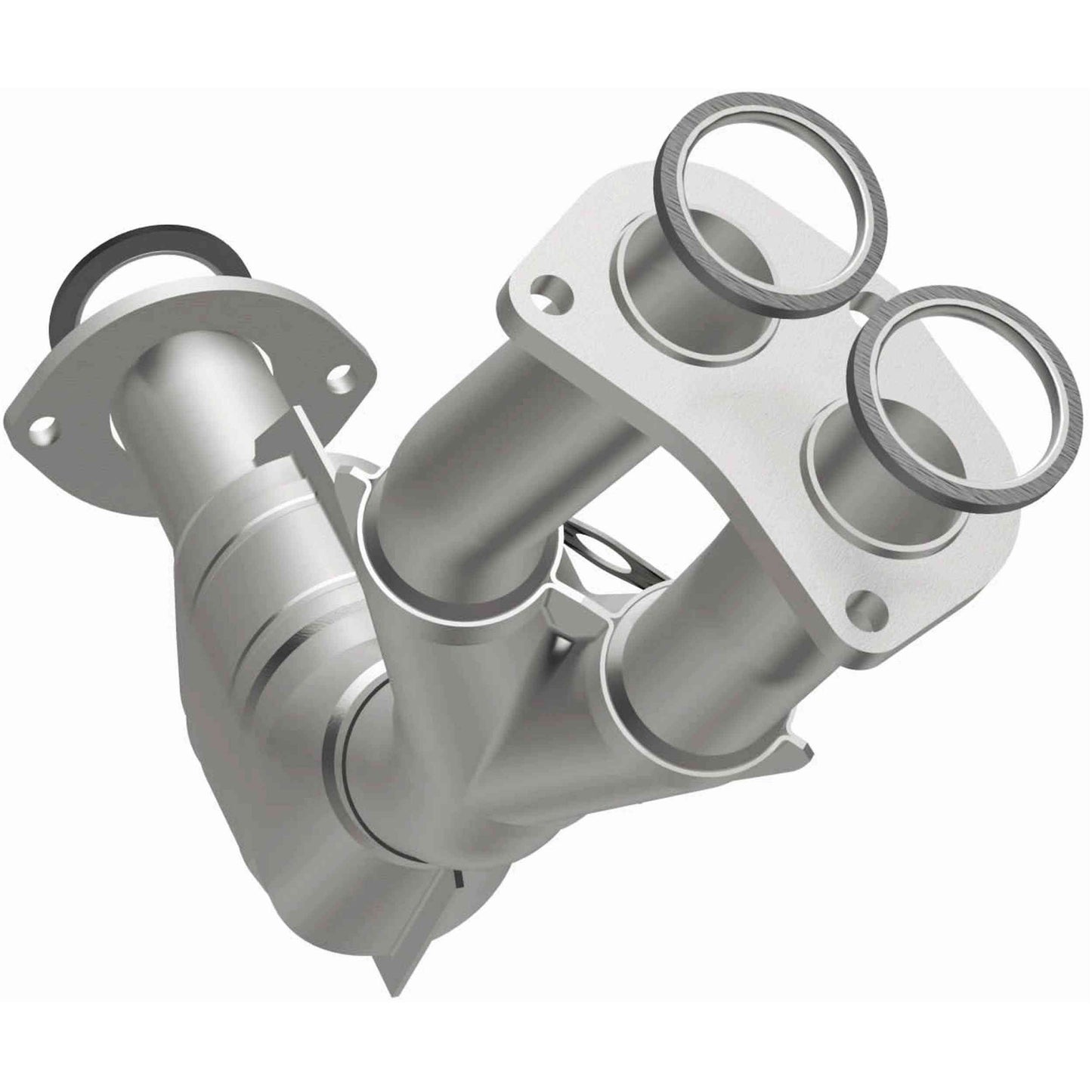 MagnaFlow Toyota Tacoma California Grade CARB Compliant Direct-Fit Catalytic Converter