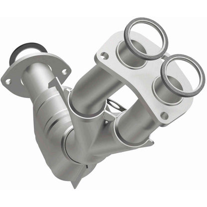 MagnaFlow Toyota Tacoma California Grade CARB Compliant Direct-Fit Catalytic Converter