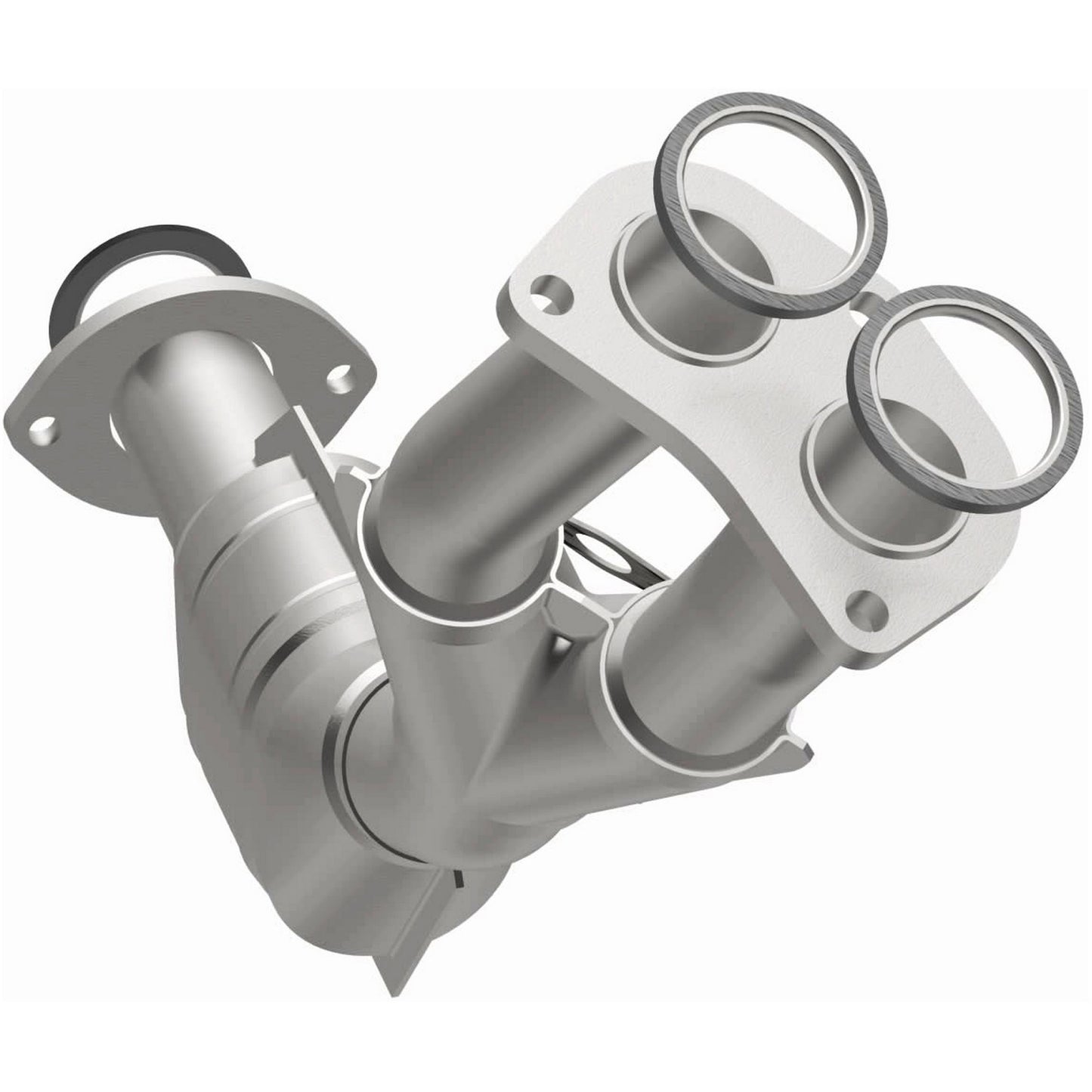 MagnaFlow Toyota Tacoma California Grade CARB Compliant Direct-Fit Catalytic Converter