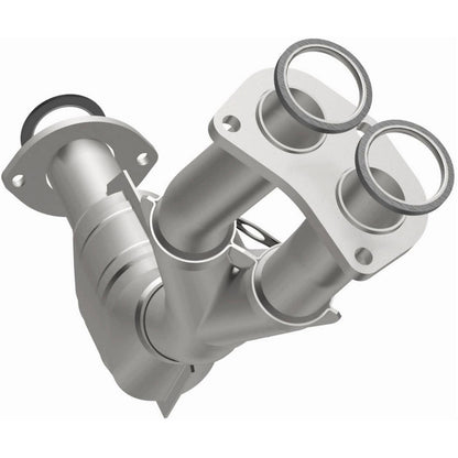 MagnaFlow Toyota Tacoma California Grade CARB Compliant Direct-Fit Catalytic Converter