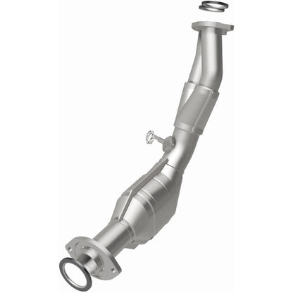 MagnaFlow Toyota Tacoma California Grade CARB Compliant Direct-Fit Catalytic Converter