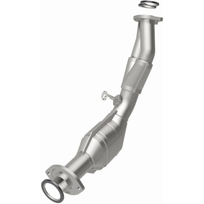 MagnaFlow Toyota Tacoma California Grade CARB Compliant Direct-Fit Catalytic Converter