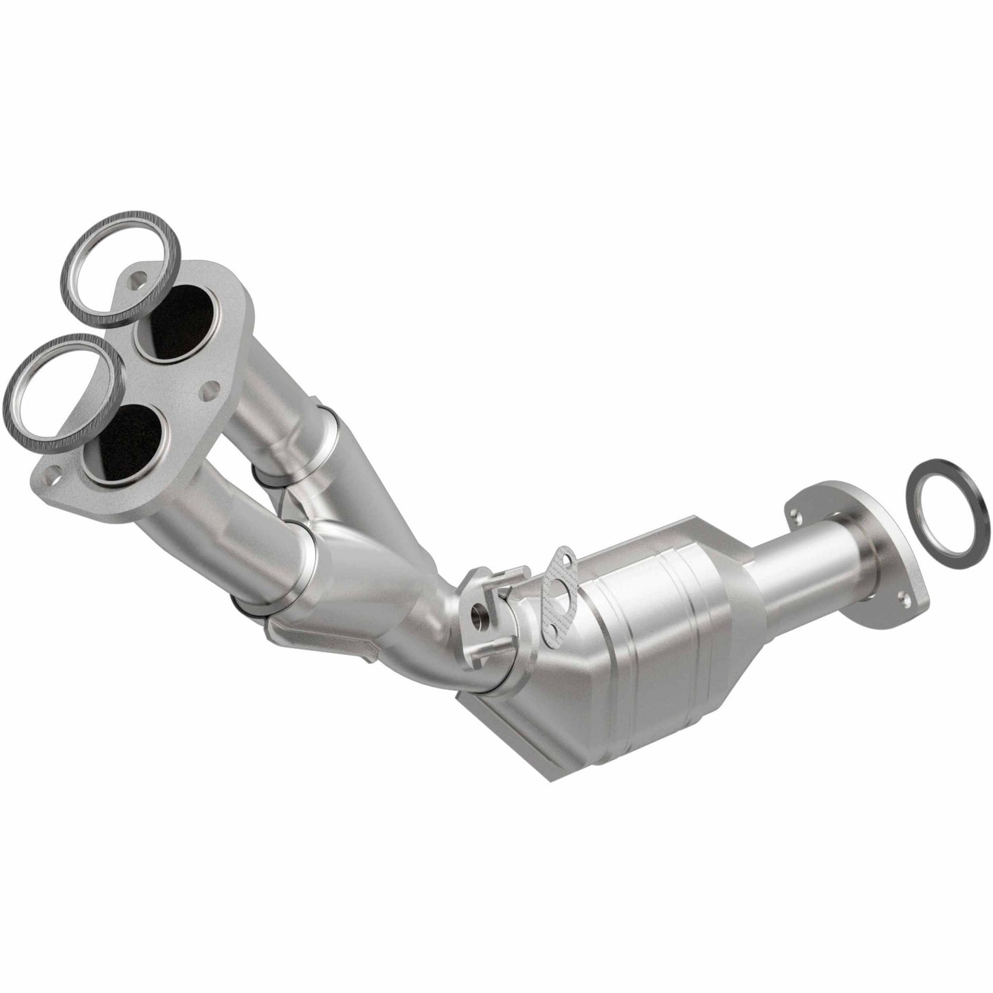 MagnaFlow Toyota Tacoma California Grade CARB Compliant Direct-Fit Catalytic Converter