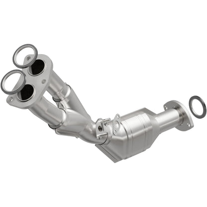 MagnaFlow Toyota Tacoma California Grade CARB Compliant Direct-Fit Catalytic Converter