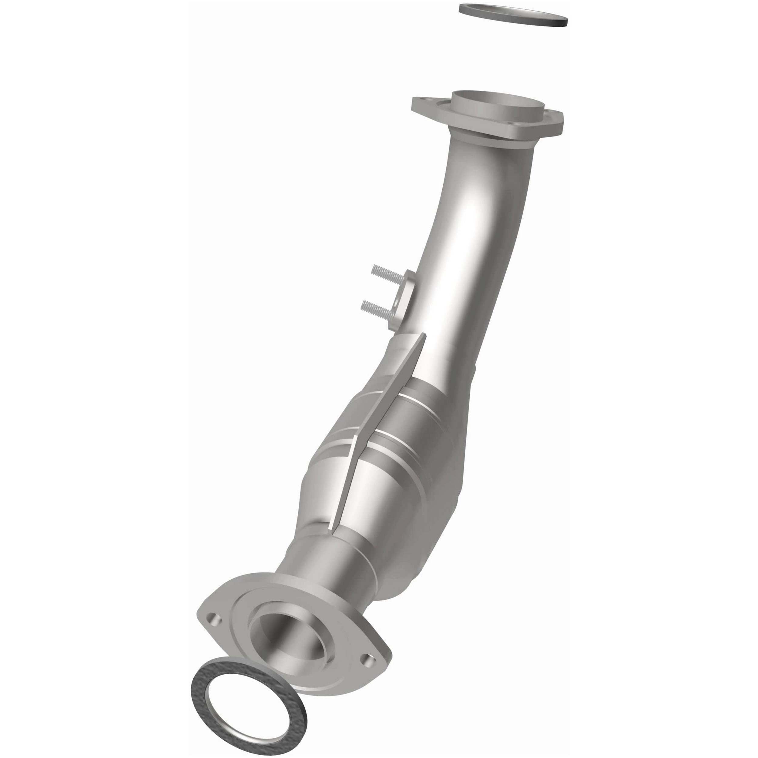 MagnaFlow Exhaust Products Catalytic Converter 447185