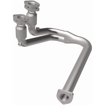 MagnaFlow Exhaust Products Catalytic Converter 447188