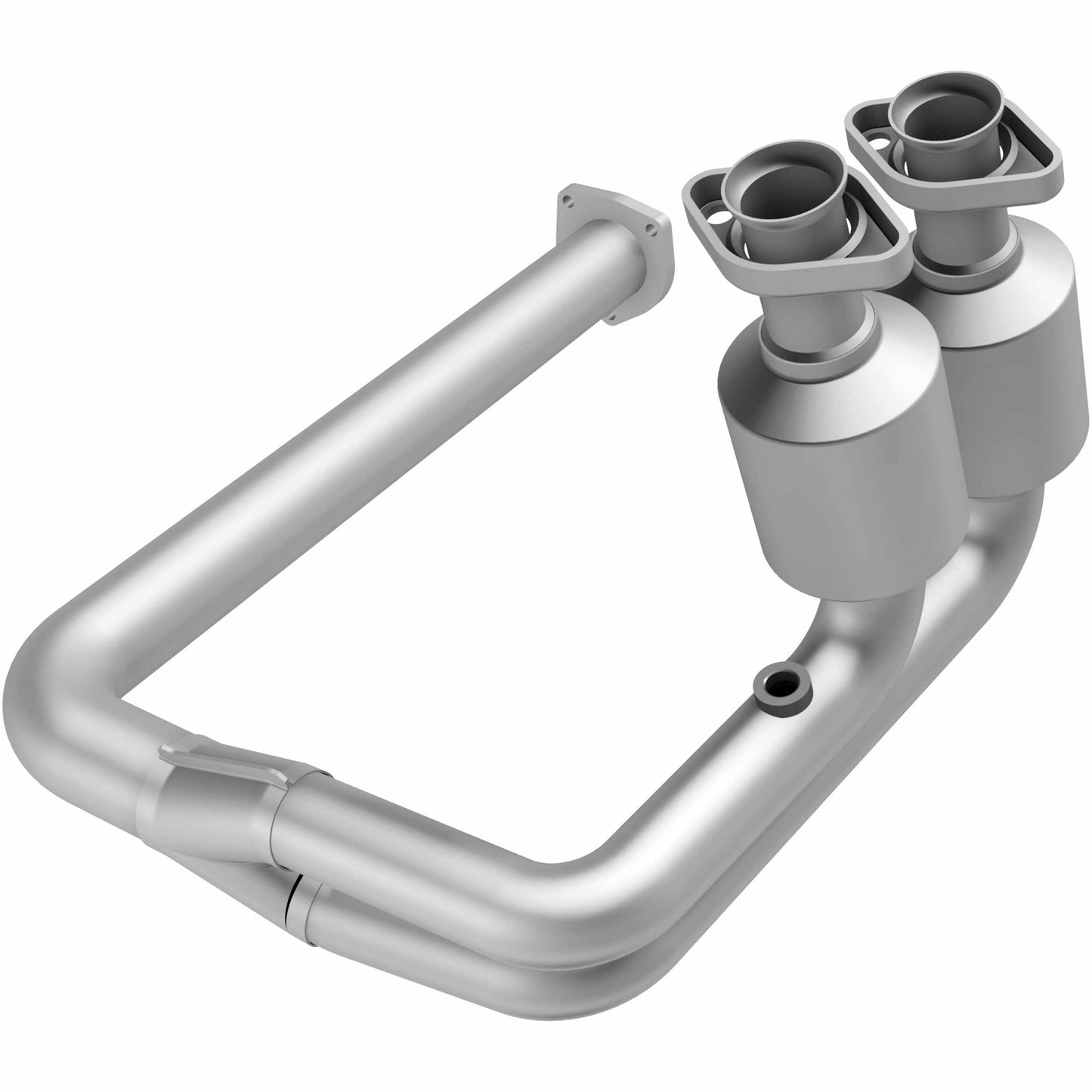 MagnaFlow Exhaust Products Catalytic Converter 447188
