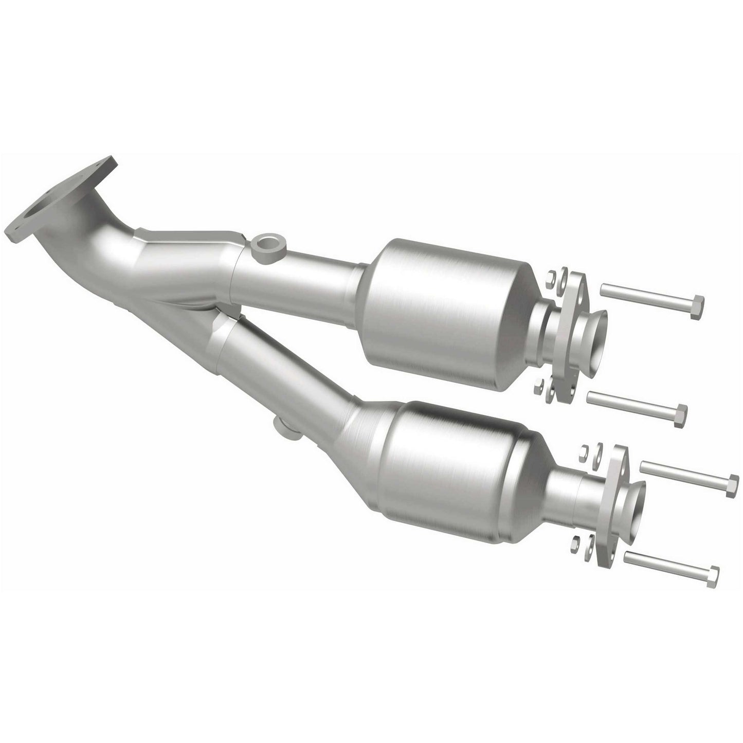 MagnaFlow Exhaust Products Catalytic Converter 447190