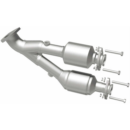 MagnaFlow Exhaust Products Catalytic Converter 447190