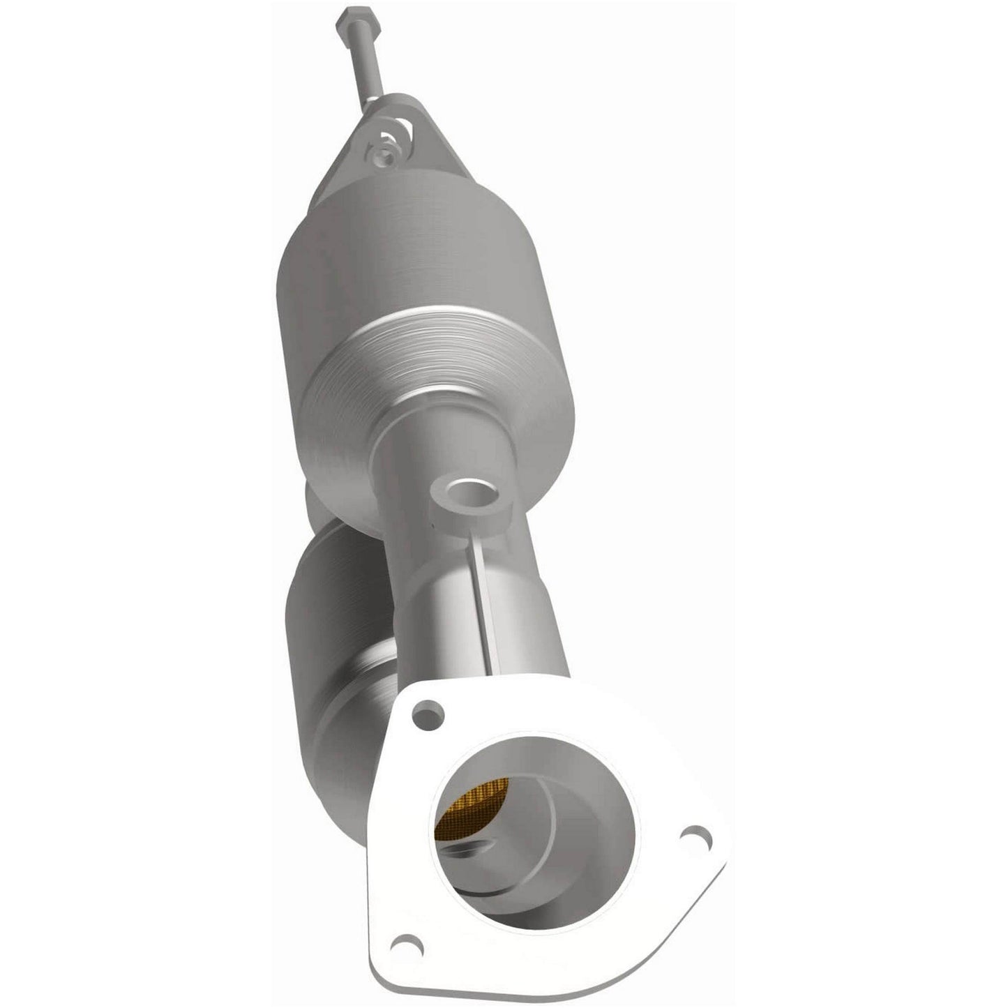 MagnaFlow Exhaust Products Catalytic Converter 447190