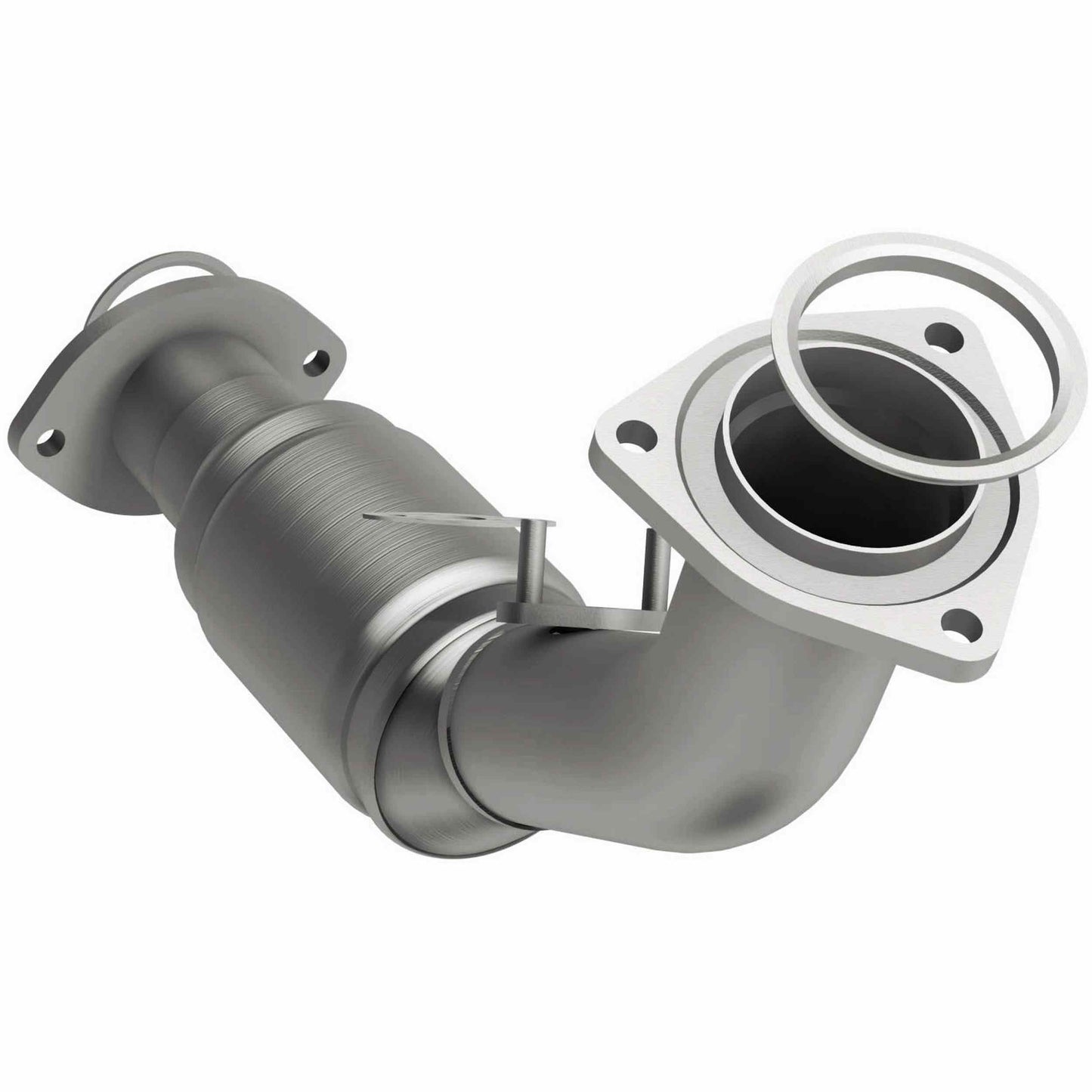 MagnaFlow Exhaust Products Catalytic Converter 447192
