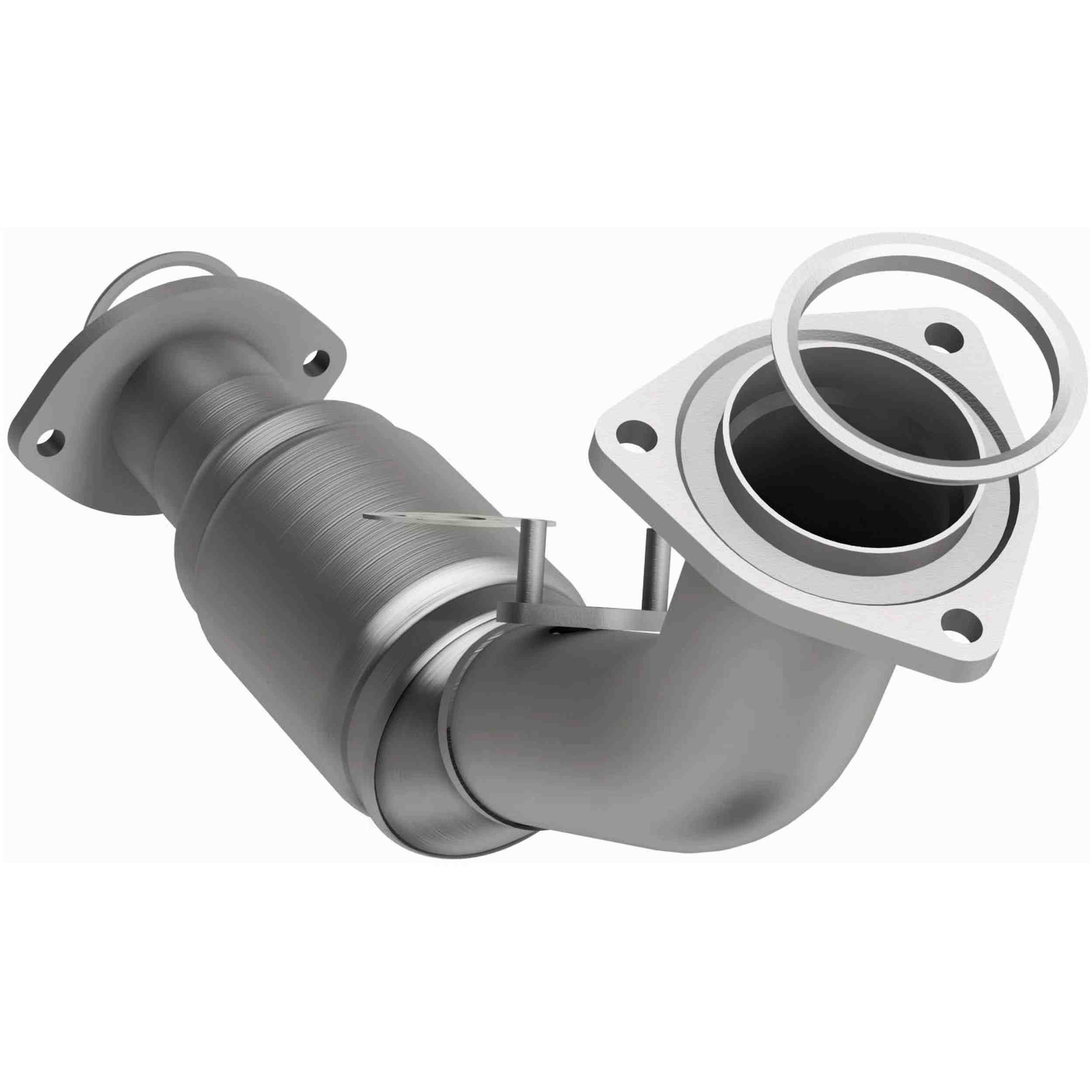MagnaFlow Exhaust Products Catalytic Converter 447192