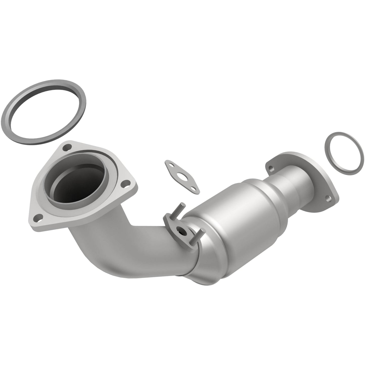 MagnaFlow Exhaust Products Catalytic Converter 447192