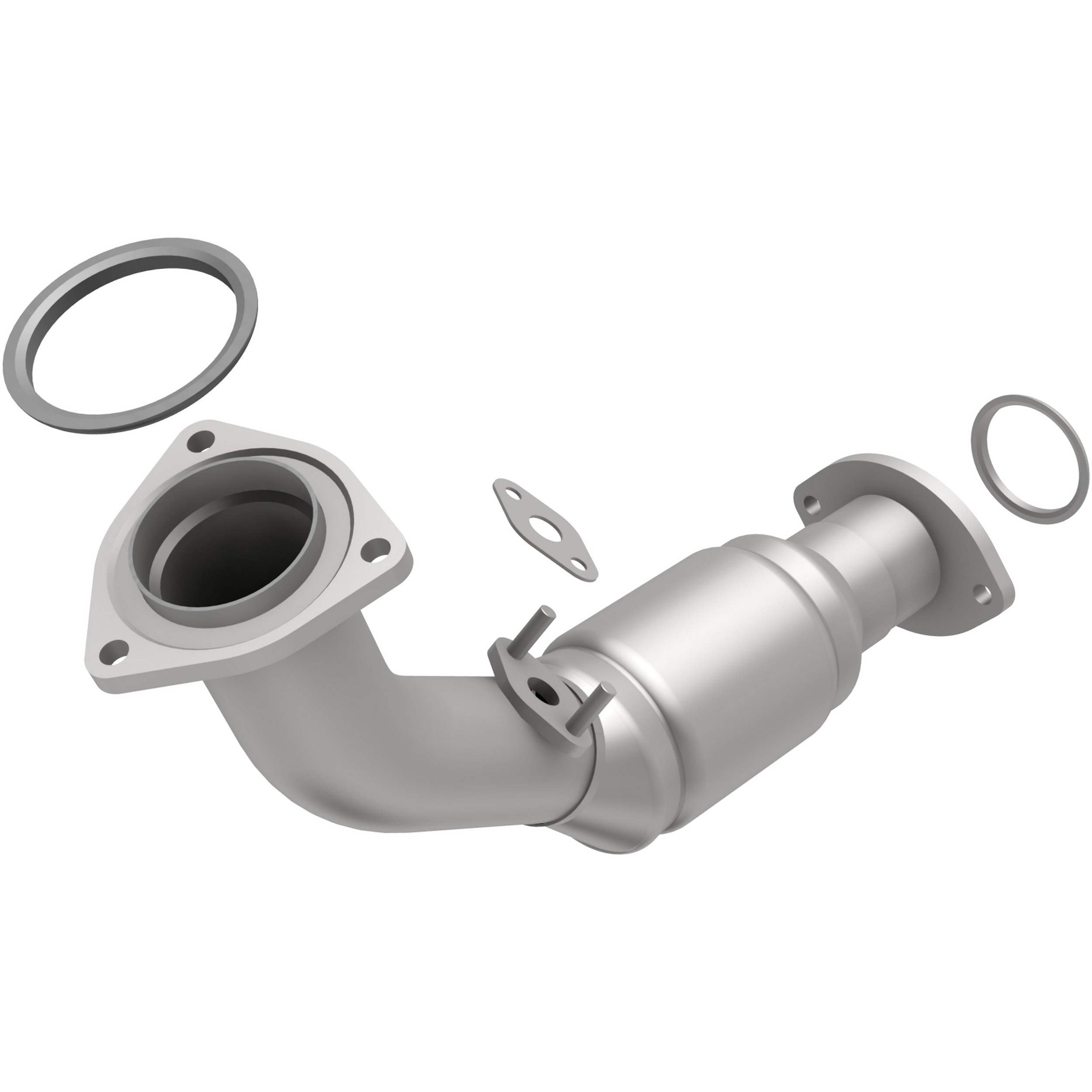 MagnaFlow Exhaust Products Catalytic Converter 447192