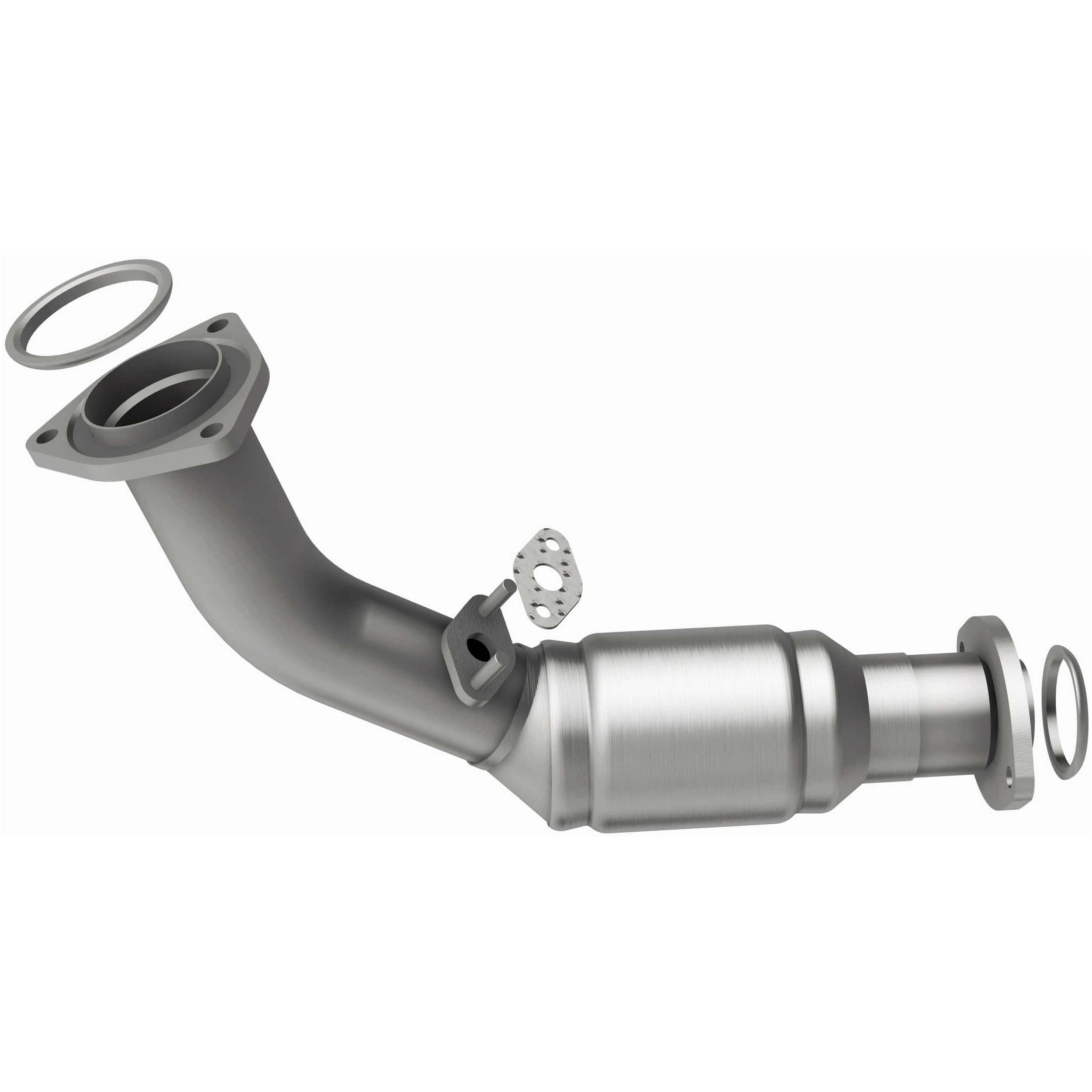 MagnaFlow Exhaust Products Catalytic Converter 447192