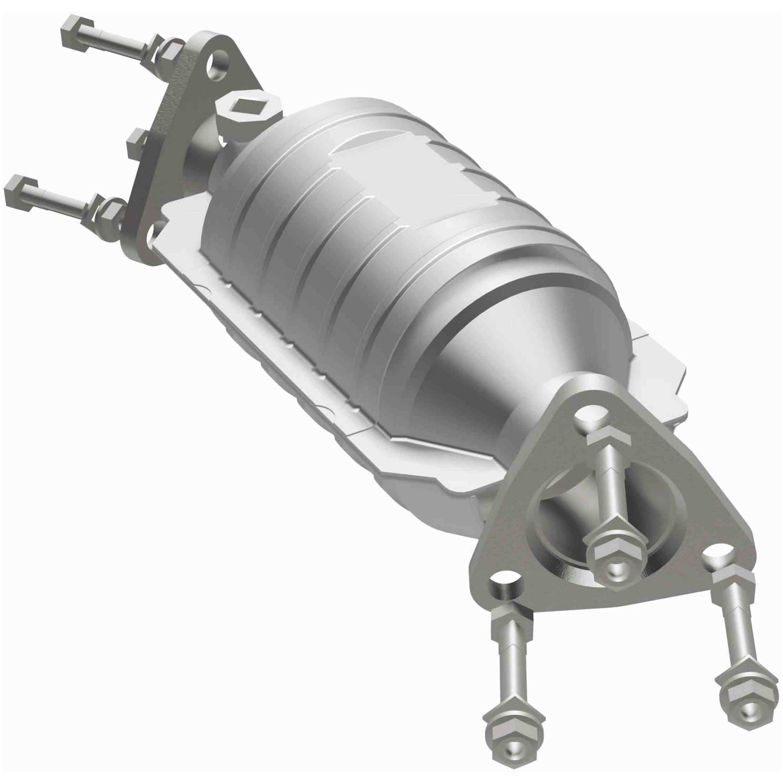 MagnaFlow Exhaust Products Catalytic Converter 447196