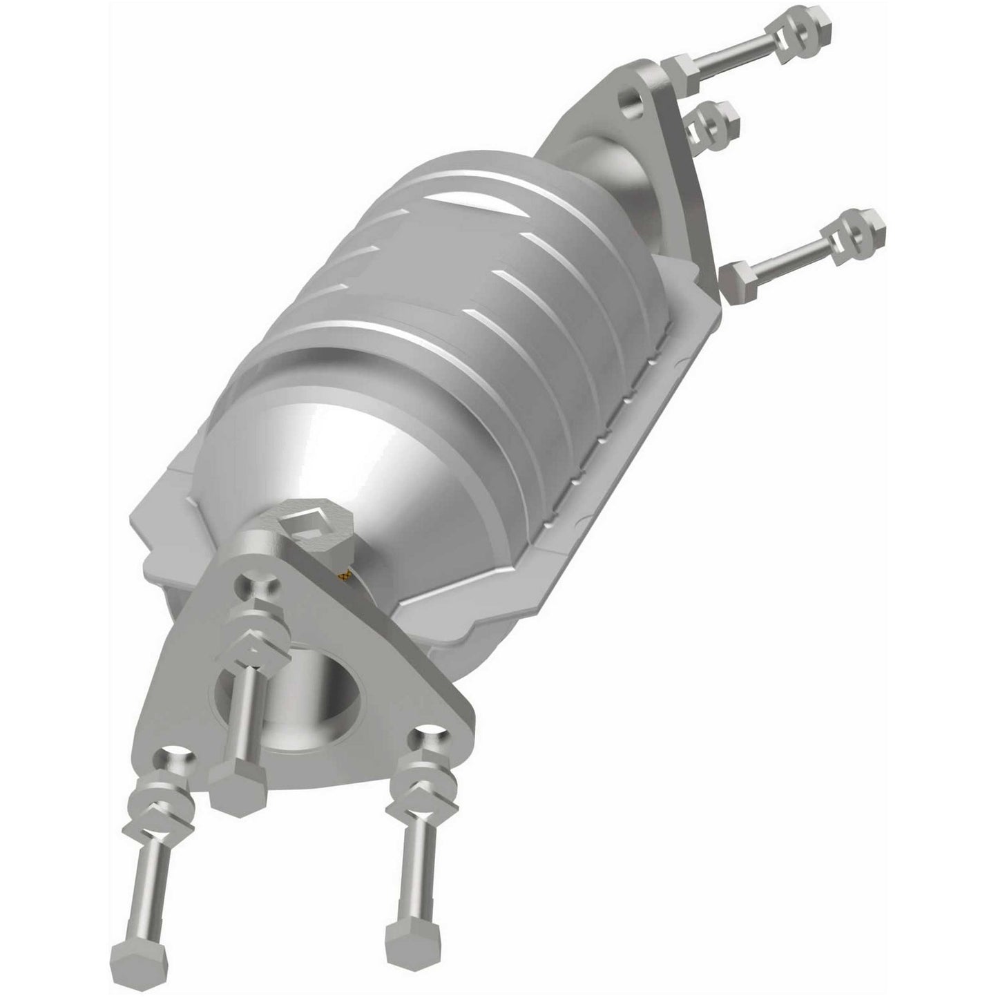 MagnaFlow Exhaust Products Catalytic Converter 447196