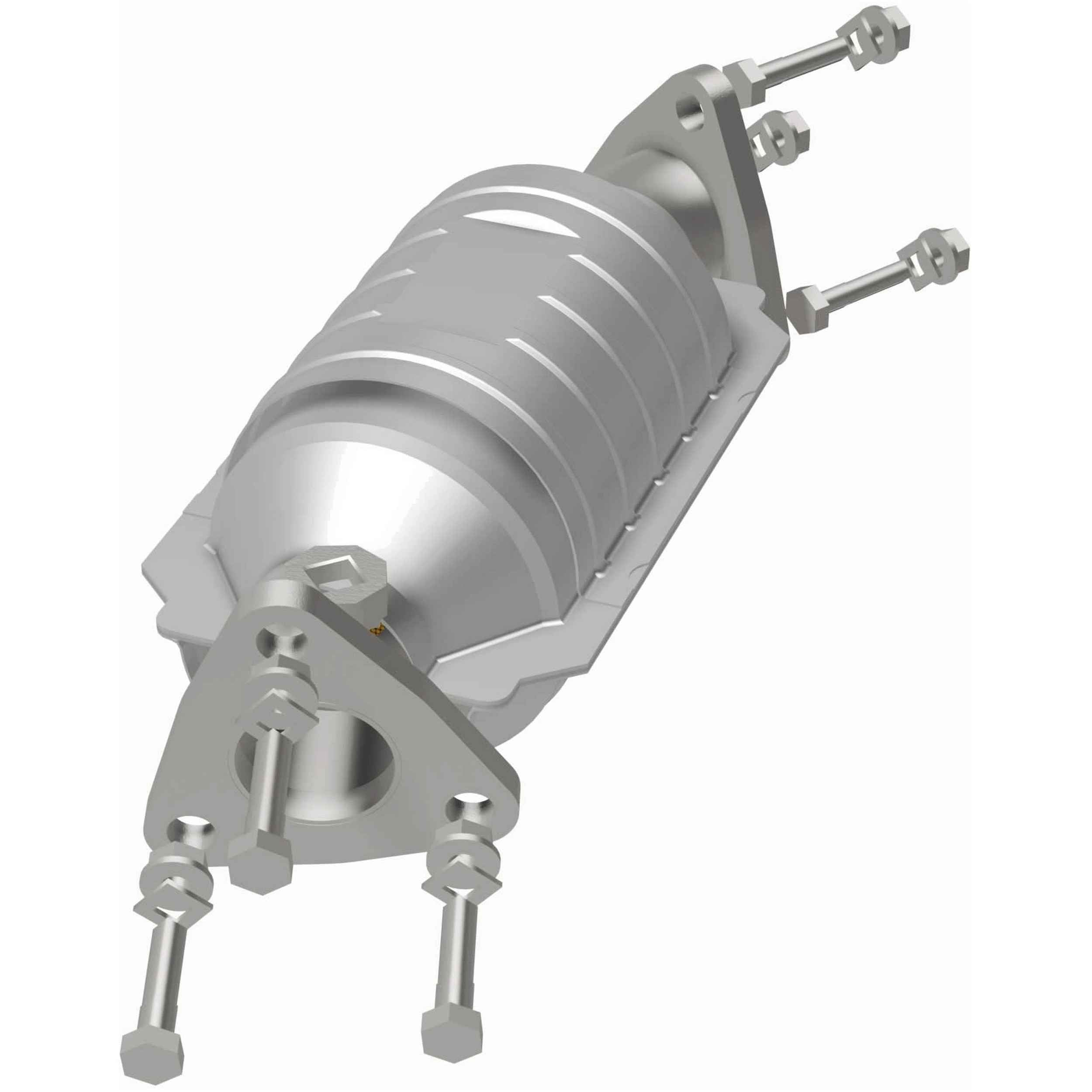 MagnaFlow Exhaust Products Catalytic Converter 447196