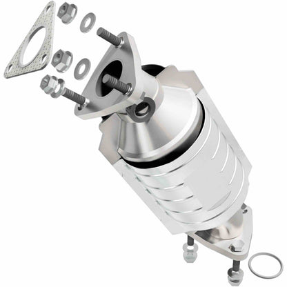 MagnaFlow Exhaust Products Catalytic Converter 447196