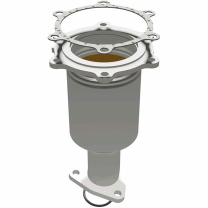 MagnaFlow Exhaust Products Catalytic Converter 447198