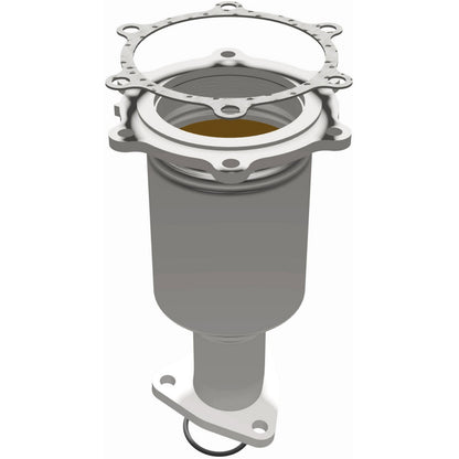 MagnaFlow Exhaust Products Catalytic Converter 447198
