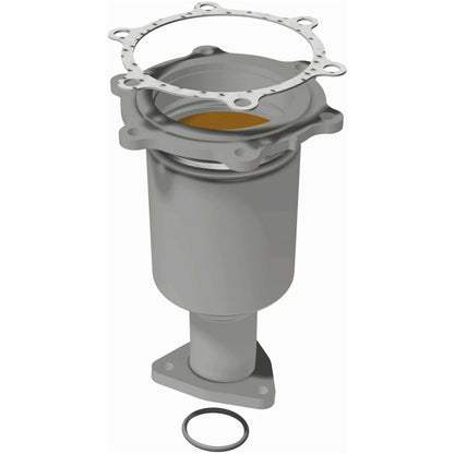 MagnaFlow Exhaust Products Catalytic Converter 447198