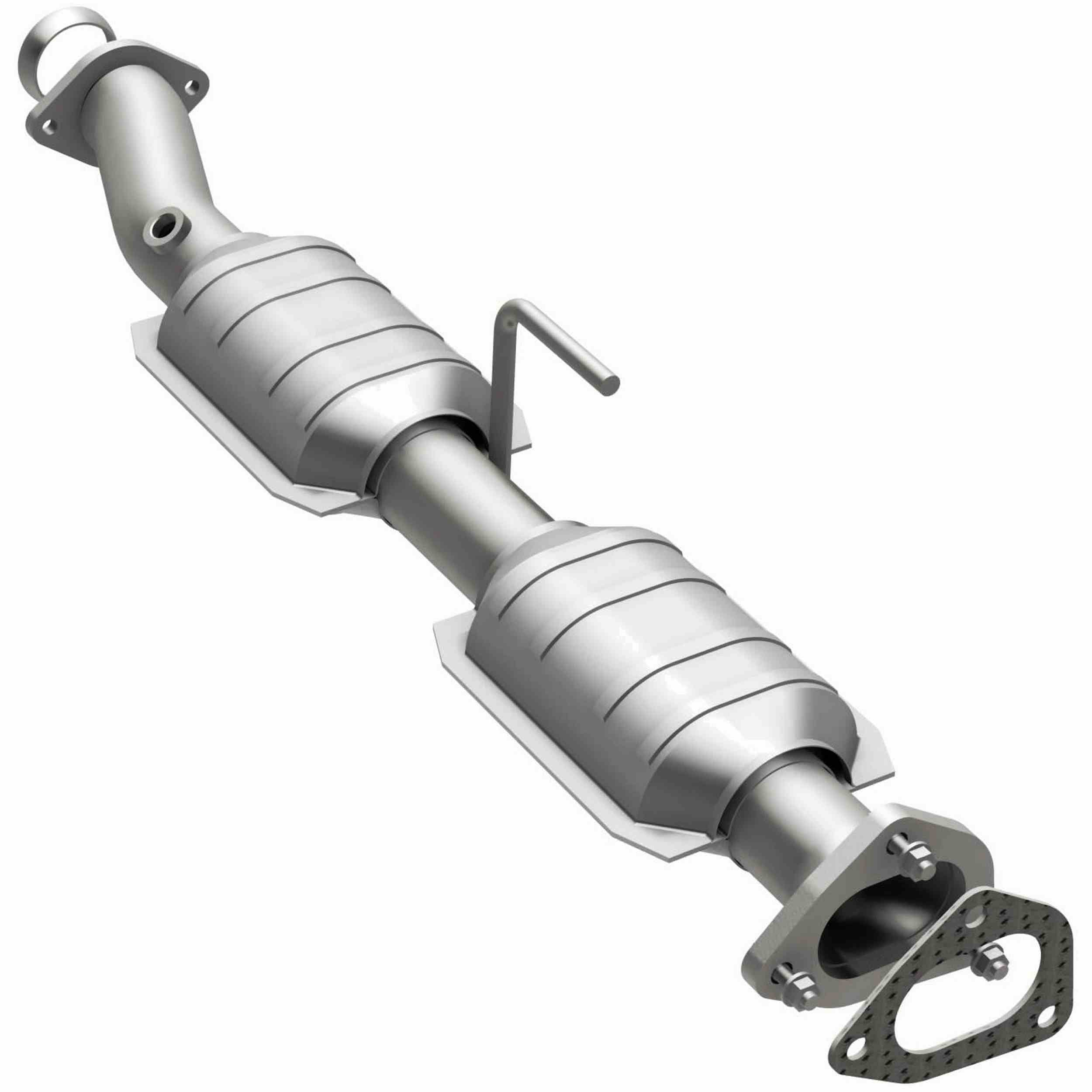 MagnaFlow Exhaust Products Catalytic Converter 447215