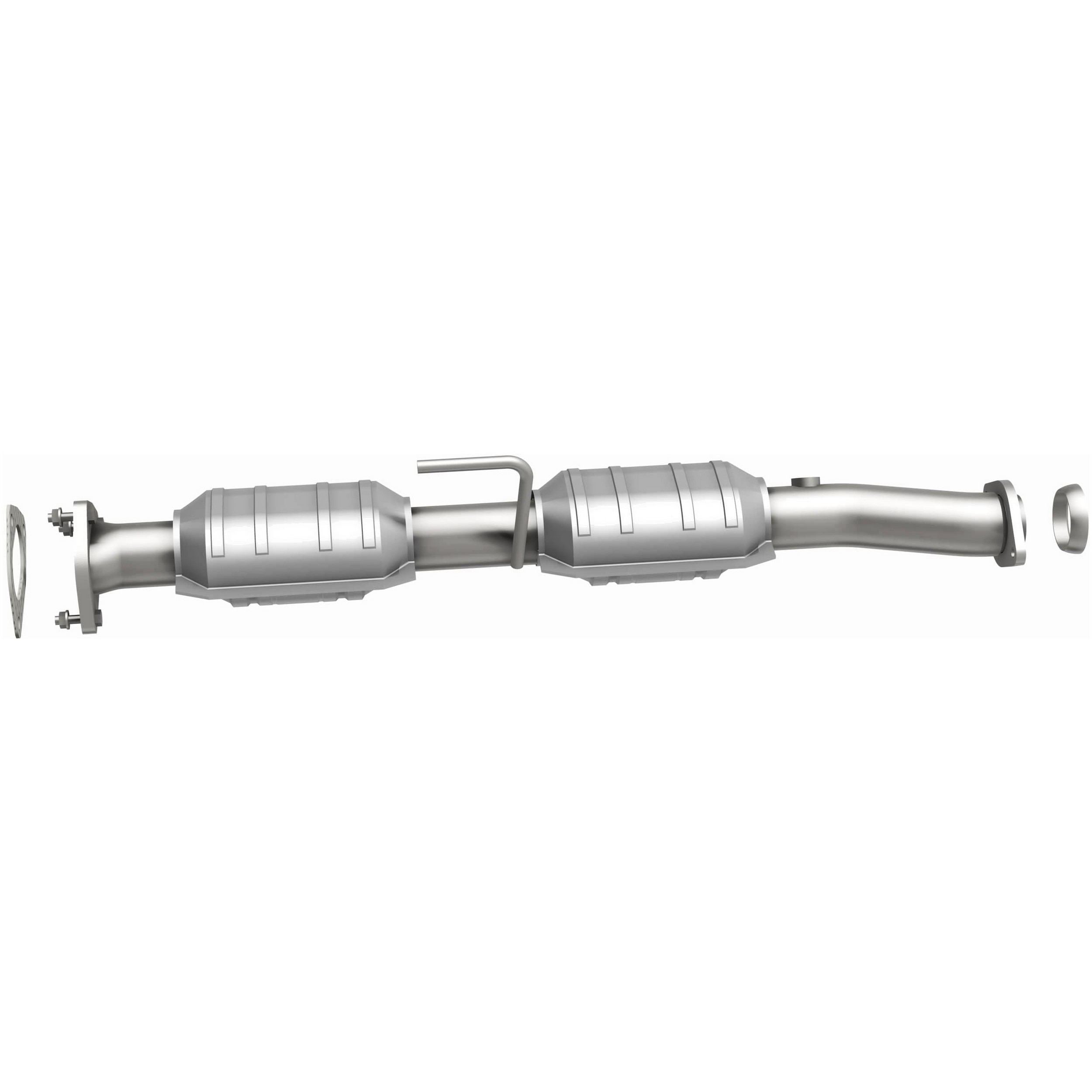 MagnaFlow Exhaust Products Catalytic Converter 447215