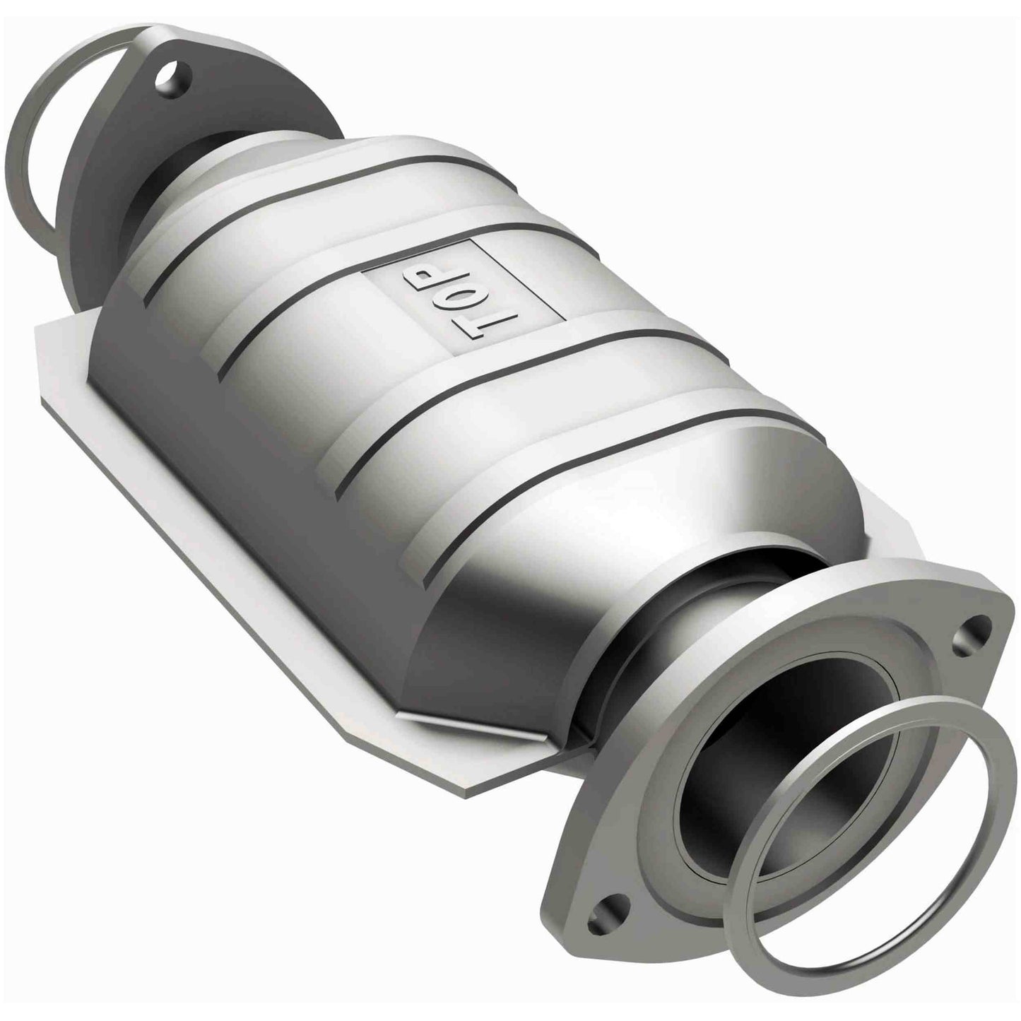 MagnaFlow Exhaust Products Catalytic Converter 447217