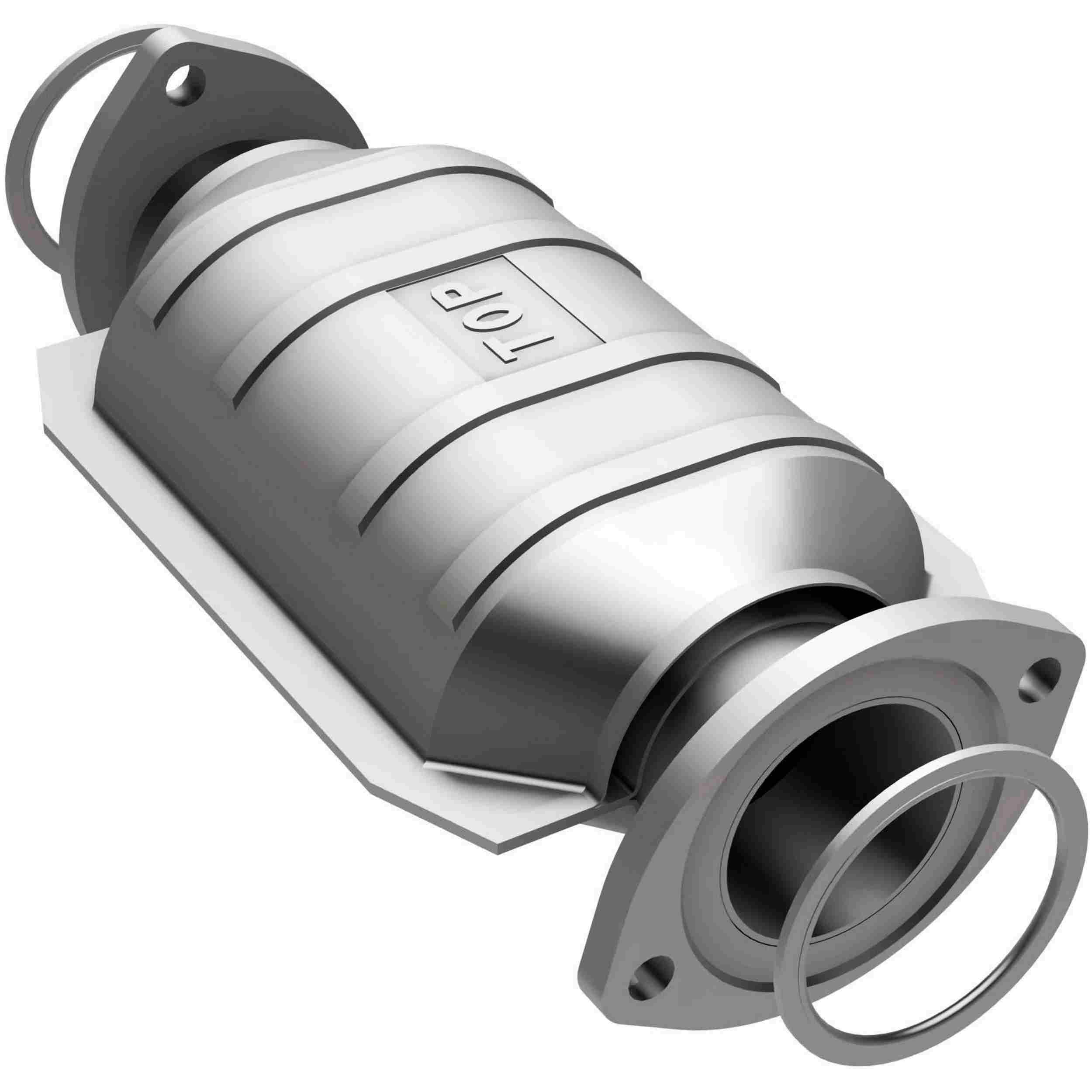 MagnaFlow Exhaust Products Catalytic Converter 447217