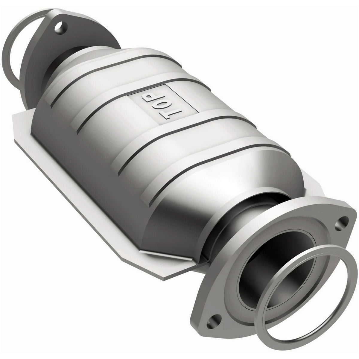 MagnaFlow Exhaust Products Catalytic Converter 447217