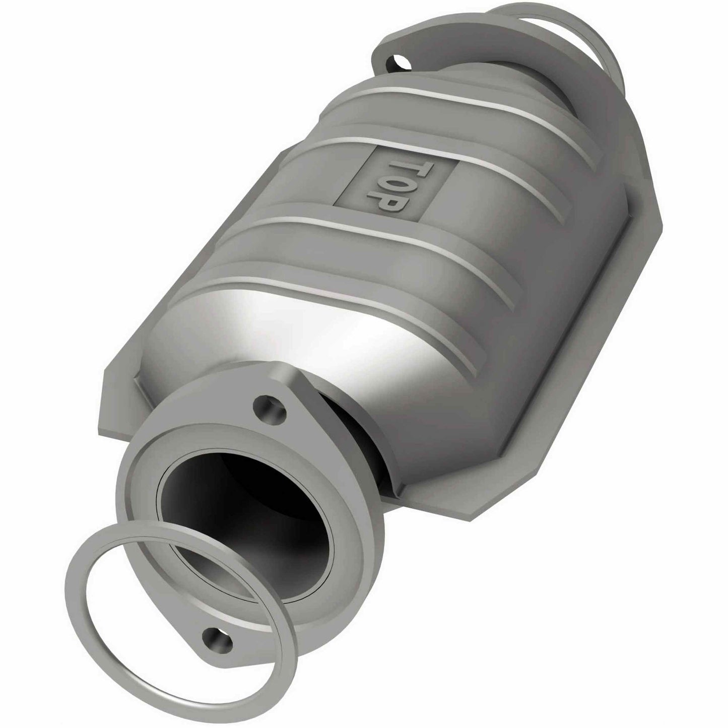 MagnaFlow Exhaust Products Catalytic Converter 447217