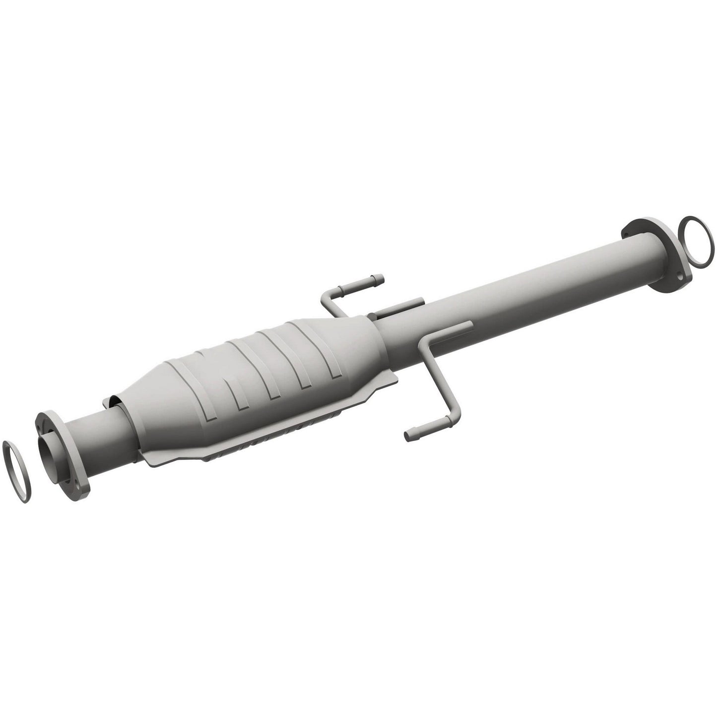 MagnaFlow Exhaust Products Catalytic Converter 447219
