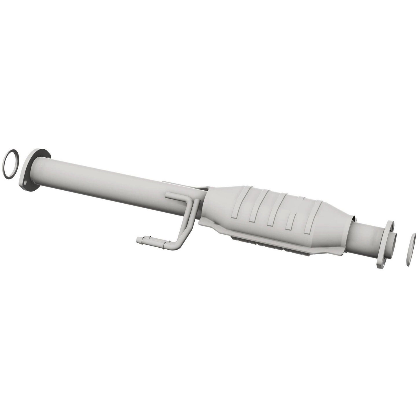 MagnaFlow Exhaust Products Catalytic Converter 447219