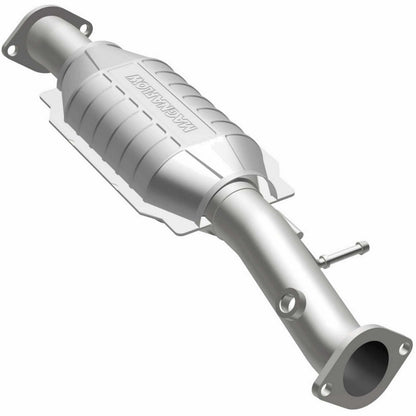 MagnaFlow Mazda MPV California Grade CARB Compliant Direct-Fit Catalytic Converter