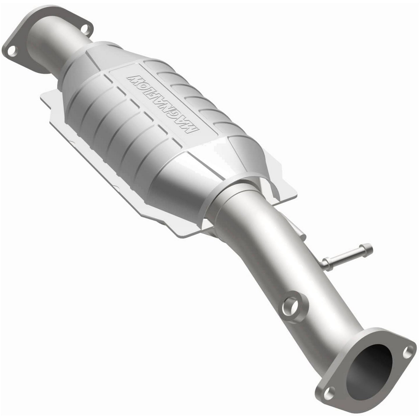 MagnaFlow Mazda MPV California Grade CARB Compliant Direct-Fit Catalytic Converter