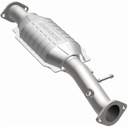 MagnaFlow Mazda MPV California Grade CARB Compliant Direct-Fit Catalytic Converter