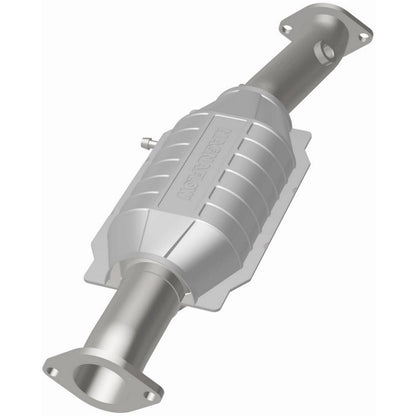 MagnaFlow Mazda MPV California Grade CARB Compliant Direct-Fit Catalytic Converter
