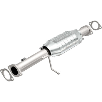 MagnaFlow Mazda MPV California Grade CARB Compliant Direct-Fit Catalytic Converter