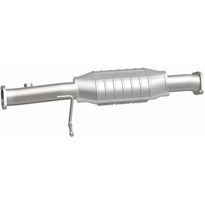 MagnaFlow Mazda MPV California Grade CARB Compliant Direct-Fit Catalytic Converter