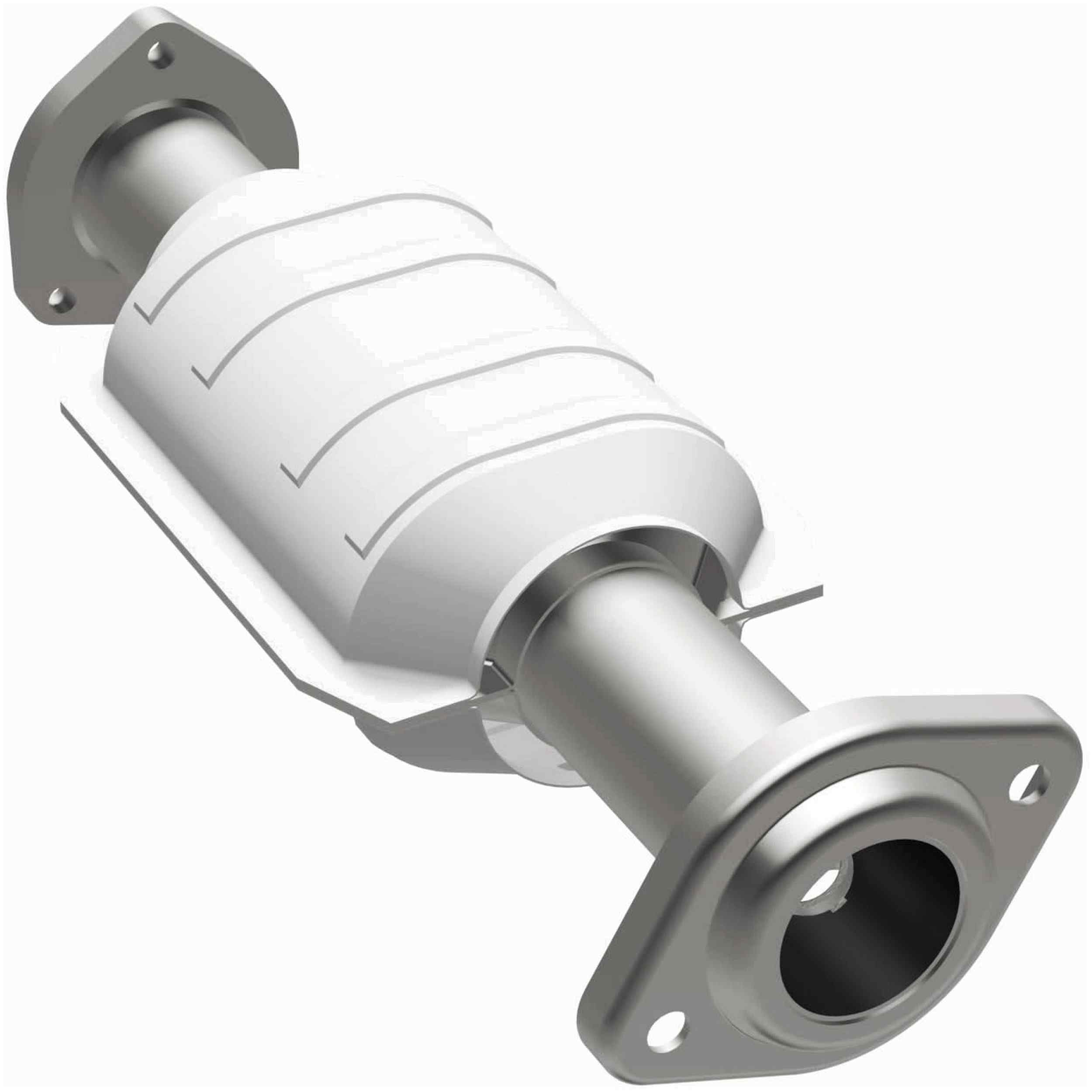MagnaFlow Exhaust Products Catalytic Converter 447224