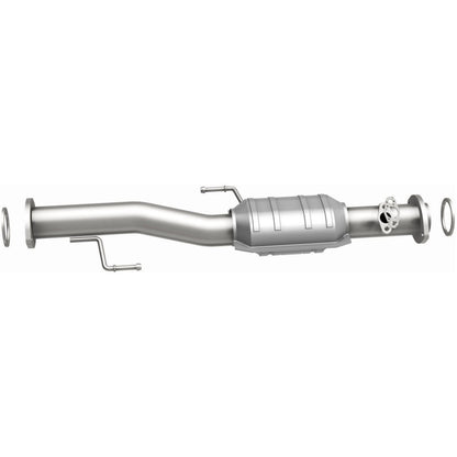 MagnaFlow Exhaust Products Catalytic Converter 447225