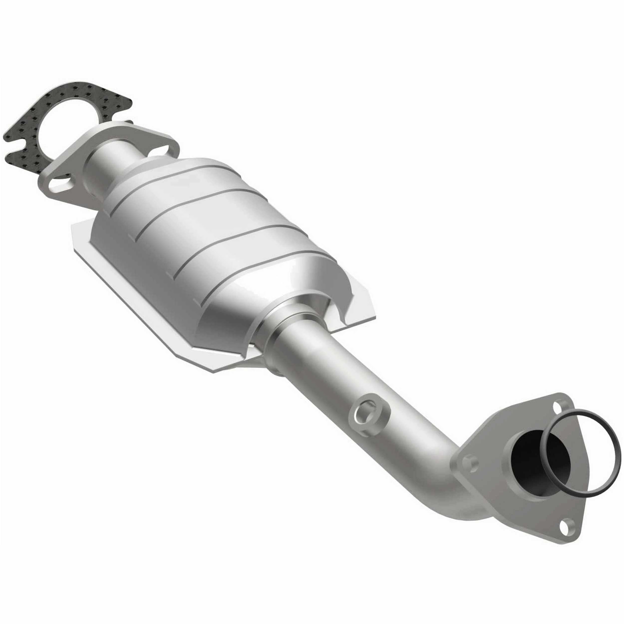 MagnaFlow California Grade CARB Compliant Direct-Fit Catalytic Converter