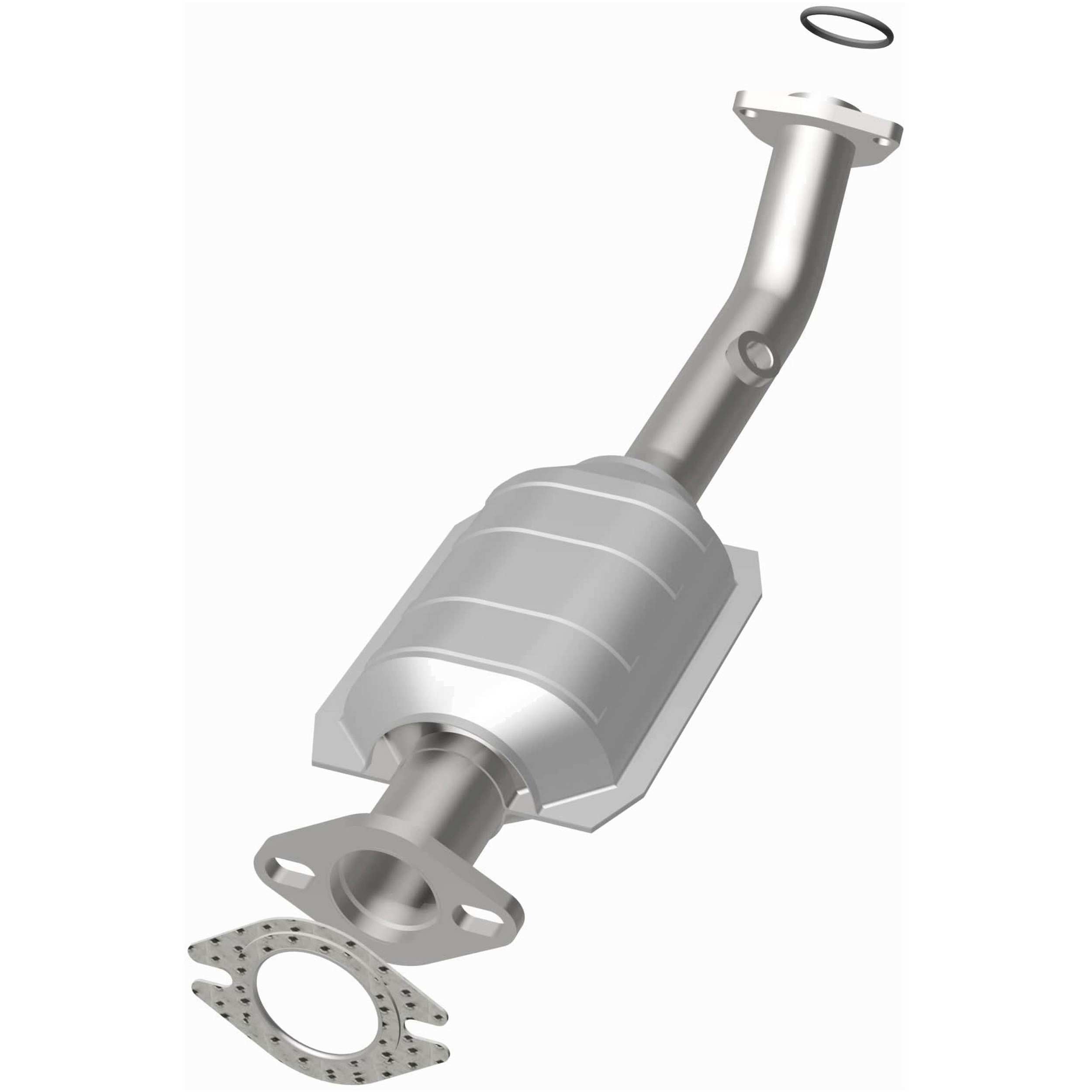 MagnaFlow California Grade CARB Compliant Direct-Fit Catalytic Converter