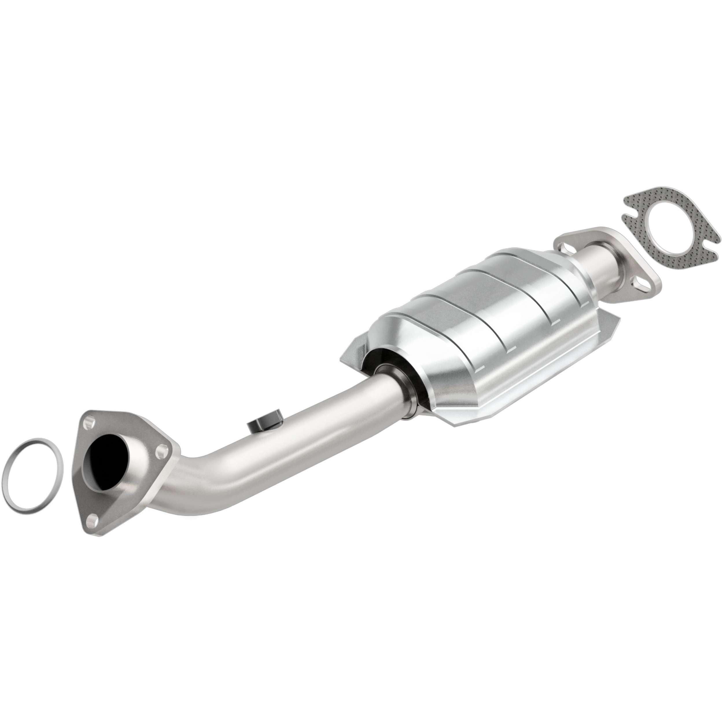 MagnaFlow California Grade CARB Compliant Direct-Fit Catalytic Converter