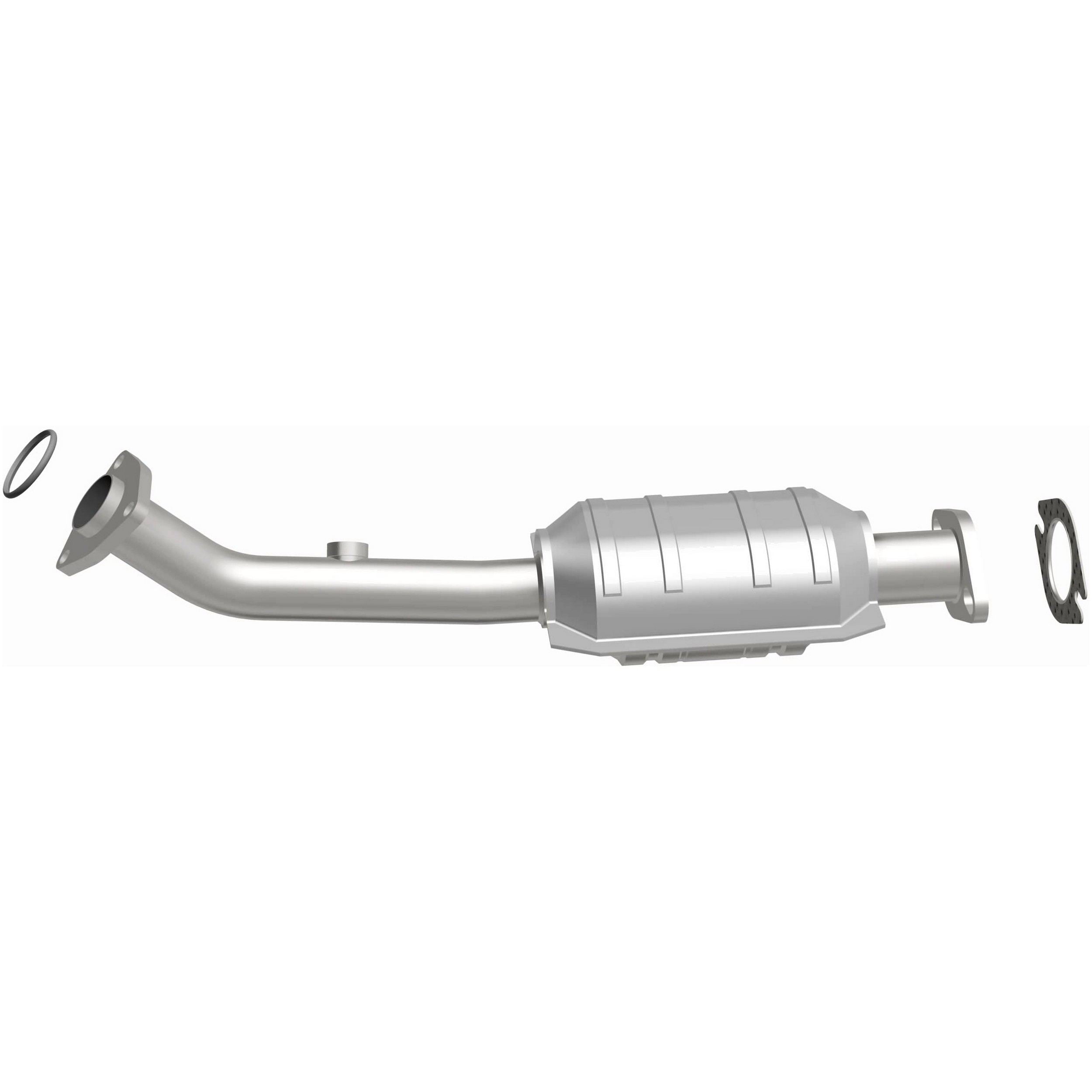 MagnaFlow California Grade CARB Compliant Direct-Fit Catalytic Converter