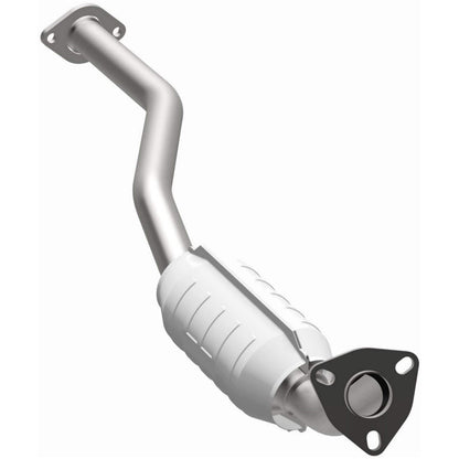 MagnaFlow Nissan Frontier California Grade CARB Compliant Direct-Fit Catalytic Converter