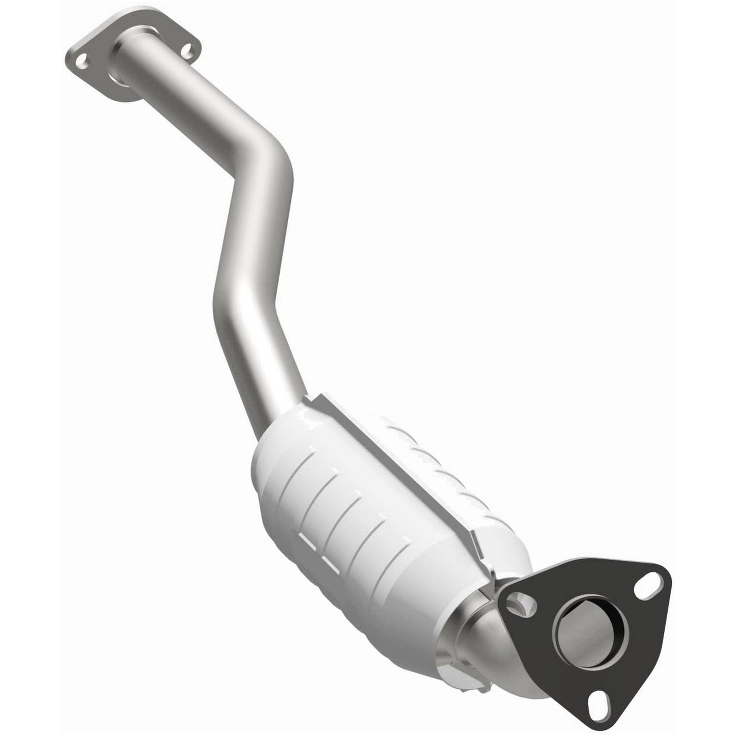 MagnaFlow Nissan Frontier California Grade CARB Compliant Direct-Fit Catalytic Converter