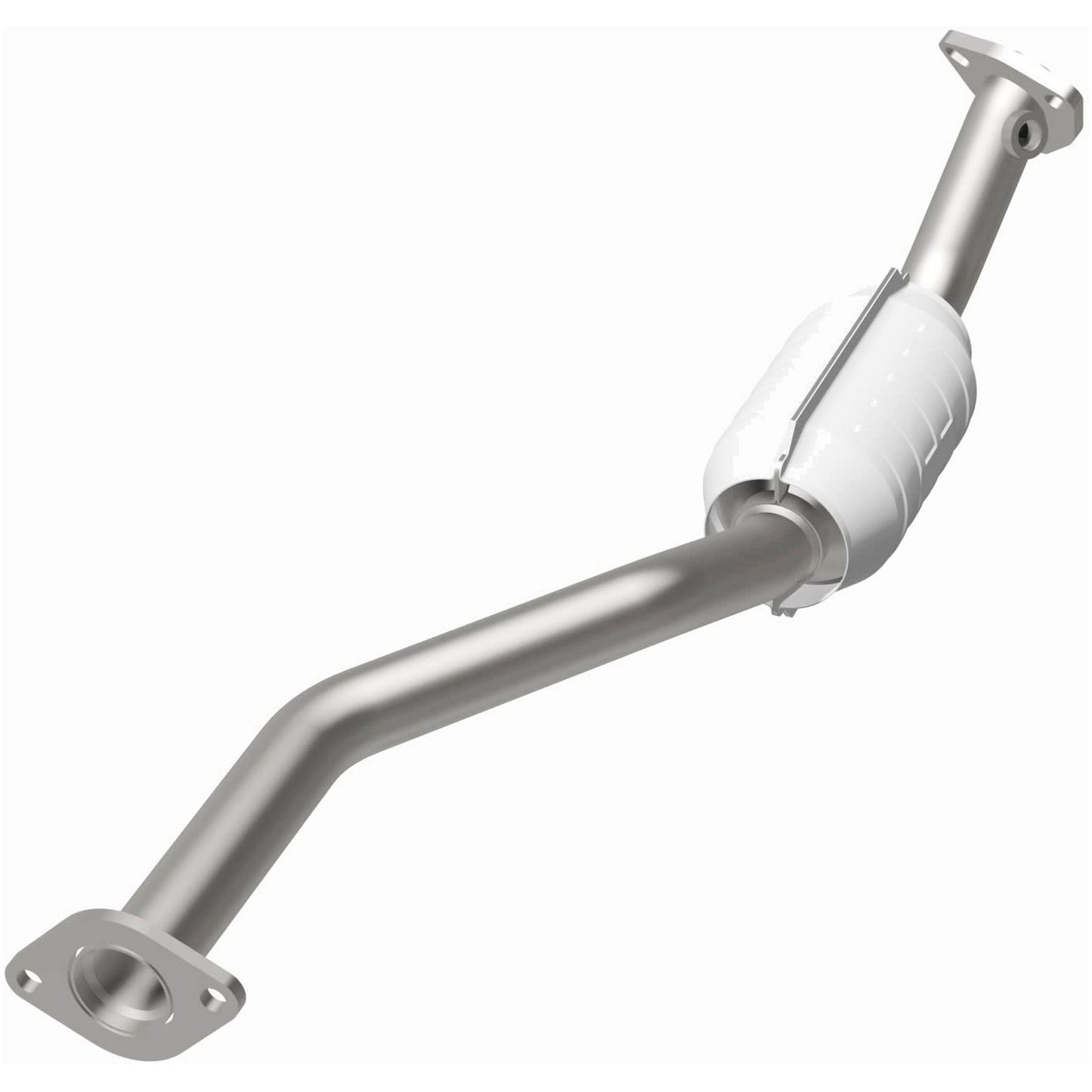MagnaFlow Nissan Frontier California Grade CARB Compliant Direct-Fit Catalytic Converter