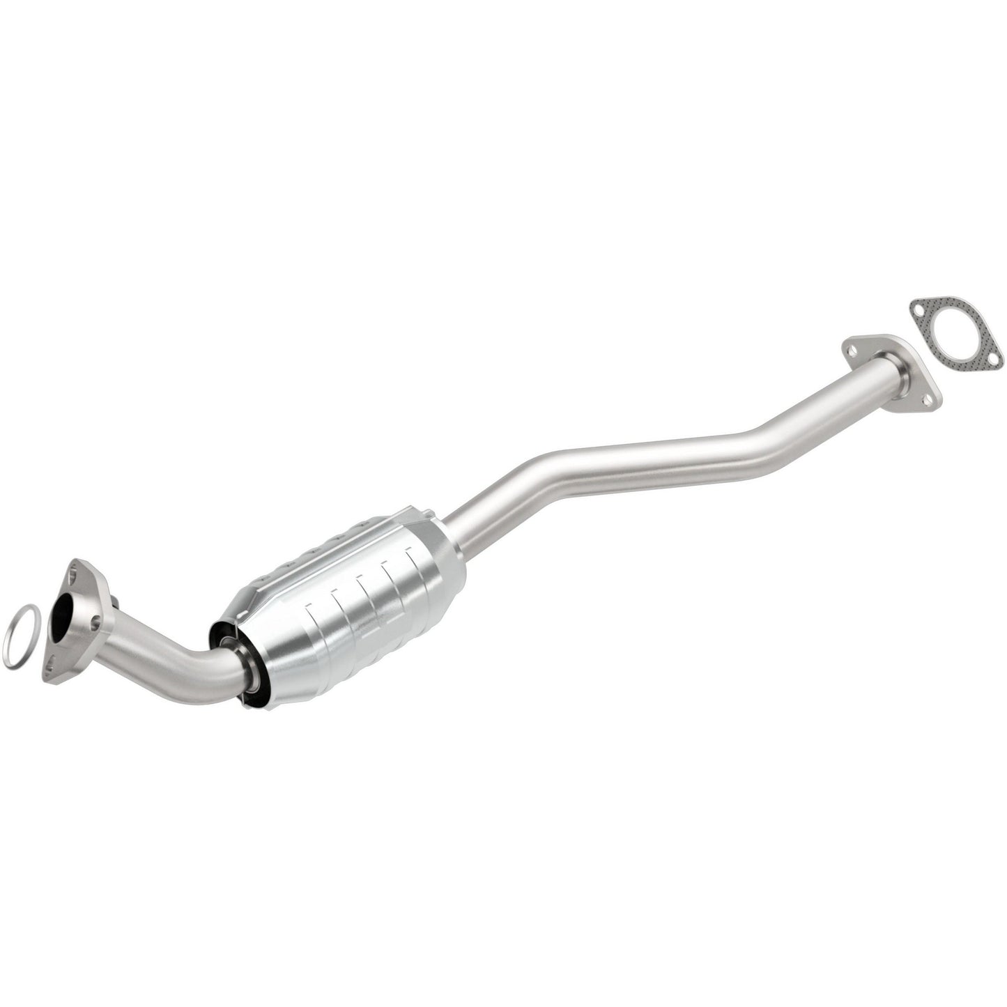MagnaFlow Nissan Frontier California Grade CARB Compliant Direct-Fit Catalytic Converter
